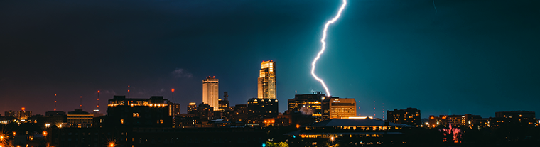 Safeguard Against The Unexpected