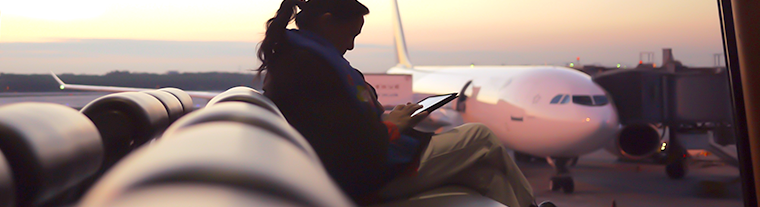 Monitor Data Usage Across All Devices