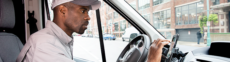 Optimize Vehicle Routing