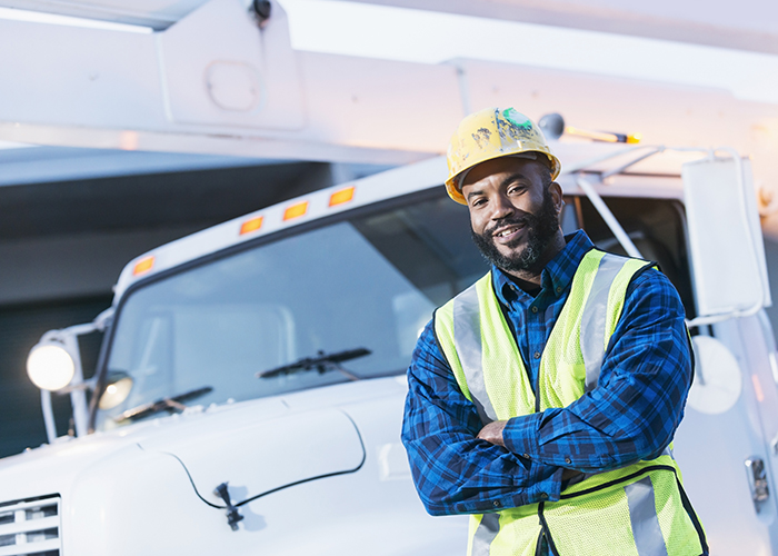 Call on a winter fleet solution