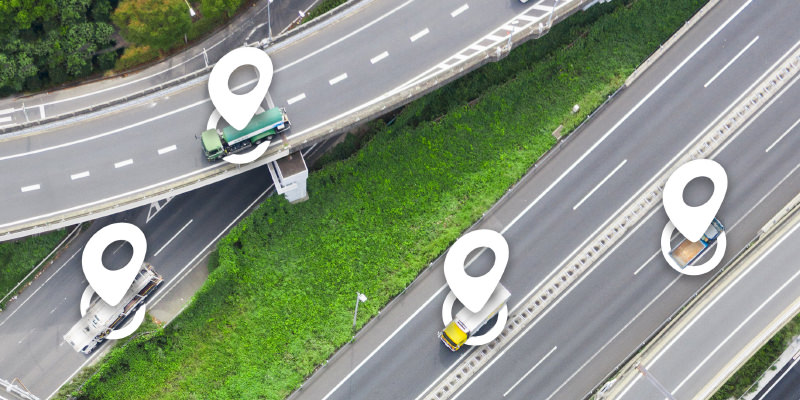 5 Challenges Fleet Management Systems are Solving