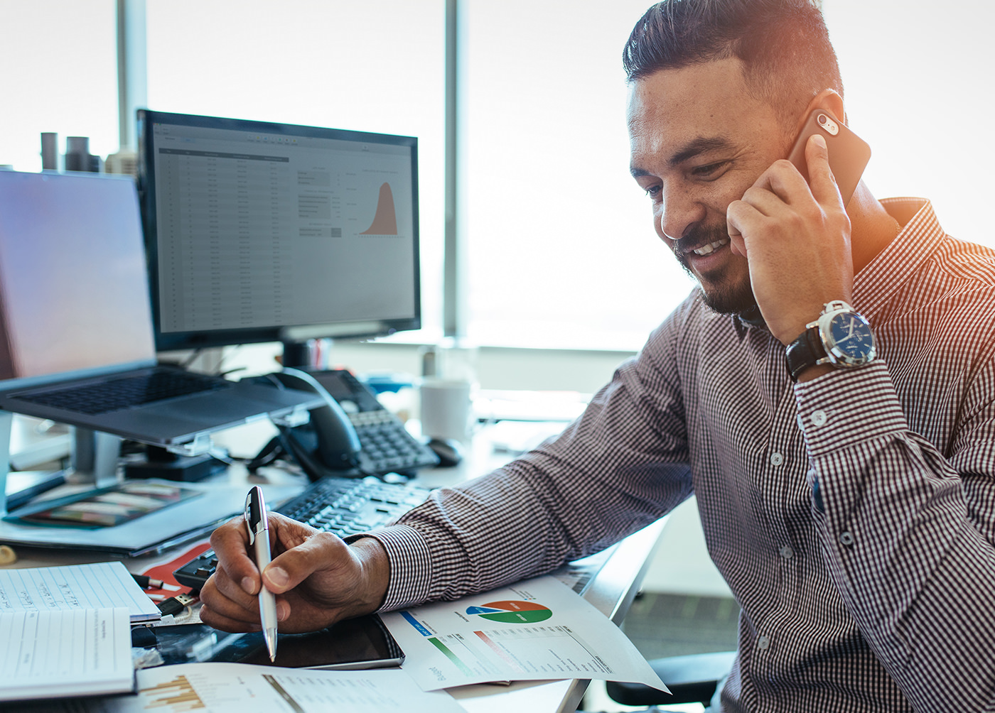 Save on costs and improve efficiency