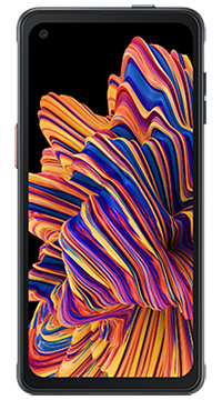 Samsung Galaxy XCover Pro