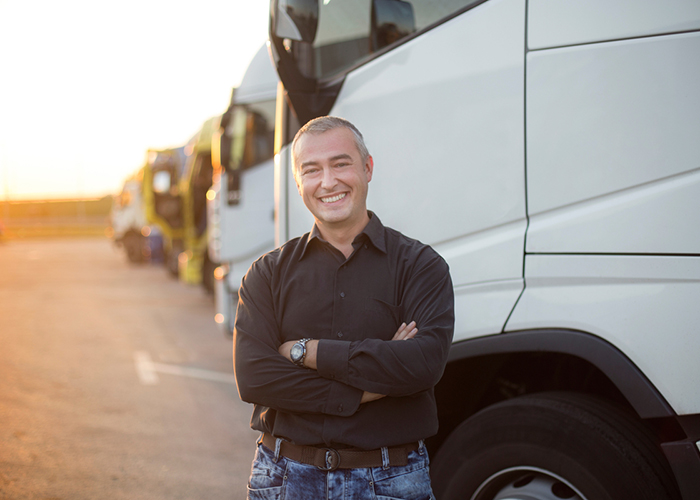 Vehicle Tracking Improves Customer Service