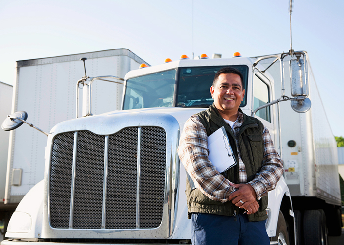 Vehicle Tracking Improves Customer Service