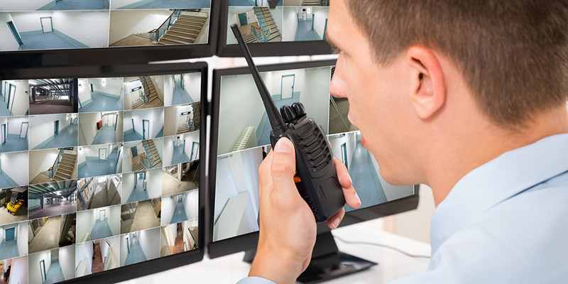 Budget-constrained agencies