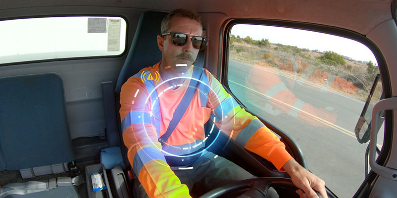 Video Telematics Buyers Guide