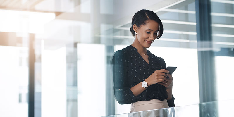 Mobility and Connectivity