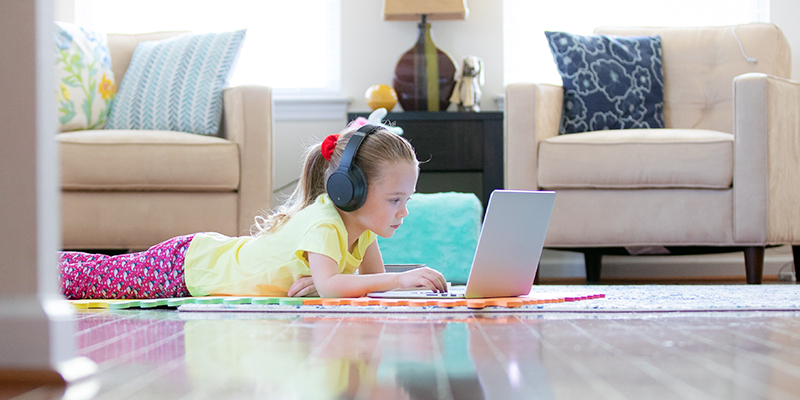 Connect Students Everywhere