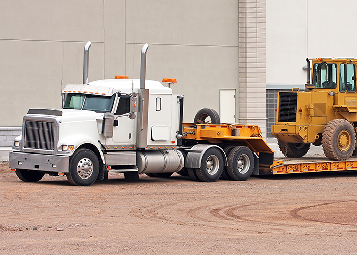 Call on a winter fleet solution