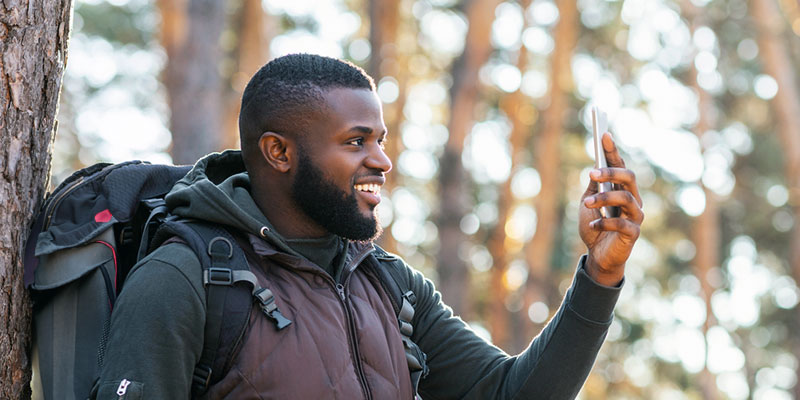 Undercover detectives and private security