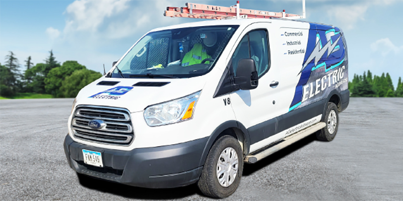 A&G Electric Saves Thousands Through Improved Fleet Management