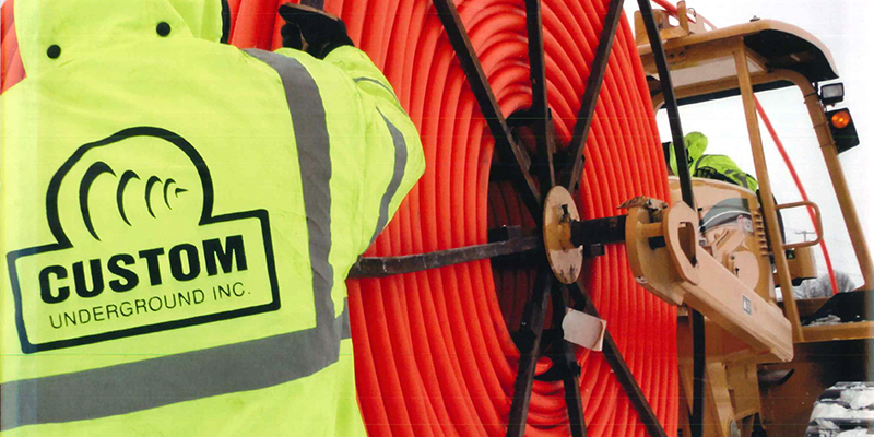 Construction Contractor Uses Maintenance Alerts to Expand Vehicle Lifestimes