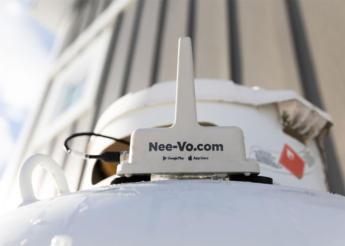 Call on a winter fleet solution