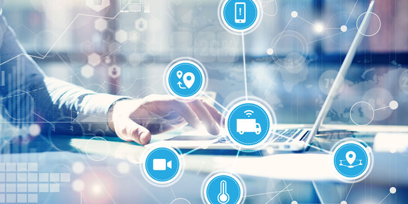 Iowa HVAC Company Boosts Productivity and Savings With Fleet Management