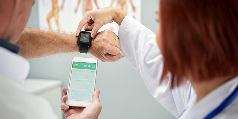 Putting The Patient In The Center To Improve Outcomes