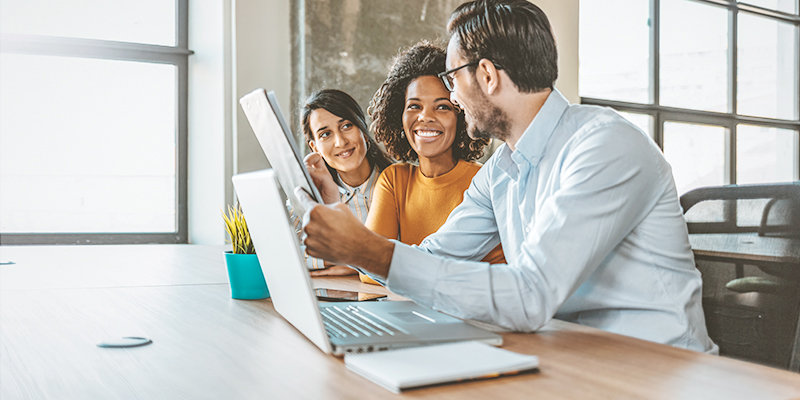 Productivity and Collaboration