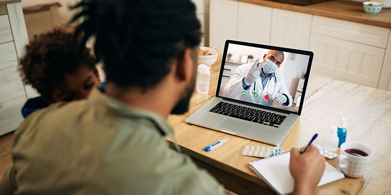 Tips to Enhance Mobile Connectivity for Hybrid Healthcare