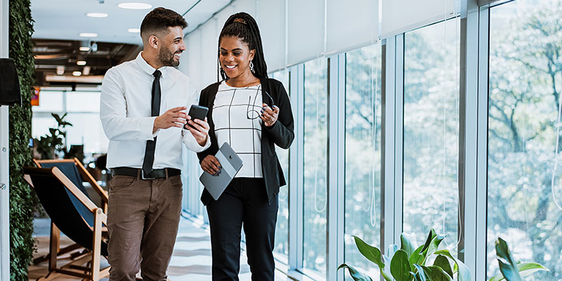 How Businesses Can Affordably Use AI to Protect Mobile Devices from Cyber Attacks