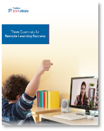 Remote Learning white paper