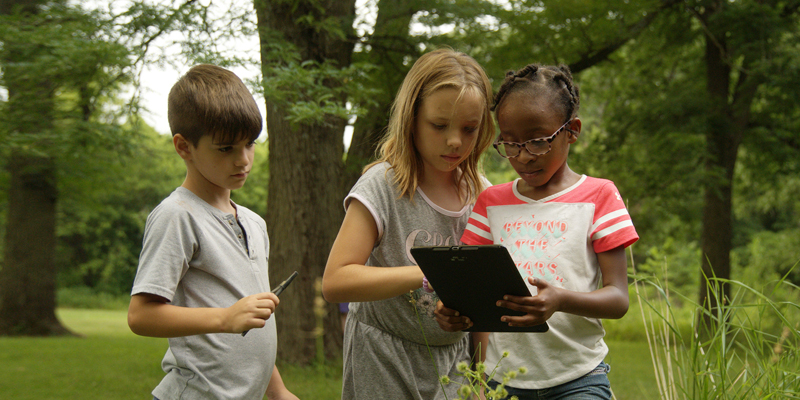 Closing the Homework Gap Through Access