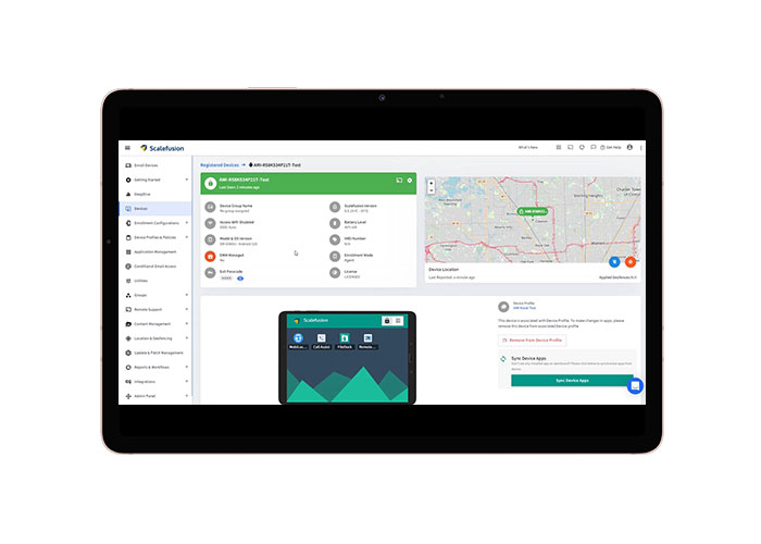 Streamline IT Support