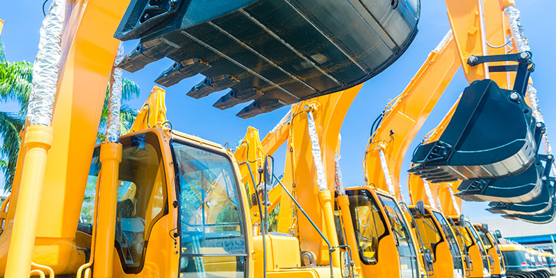 Level Up Your Security with GPS Asset Tracking