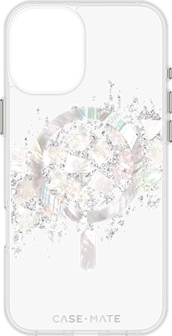 Case-Mate Karat Touch of Pearl with MagSafe Product Image
