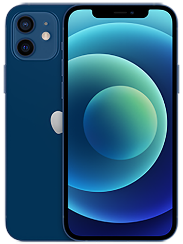 iPhone 12