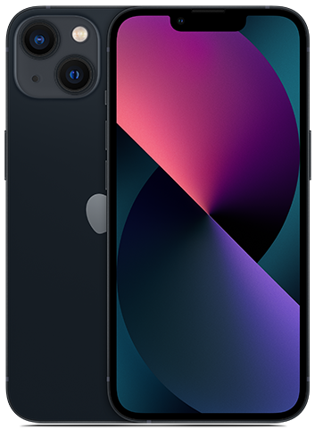 iPhone 13