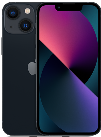 iPhone 13 mini