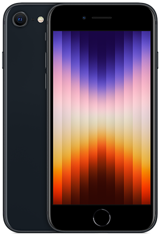 iPhone SE