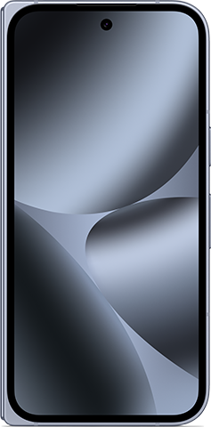 Front of Pixel 10 Pro Fold smartphone